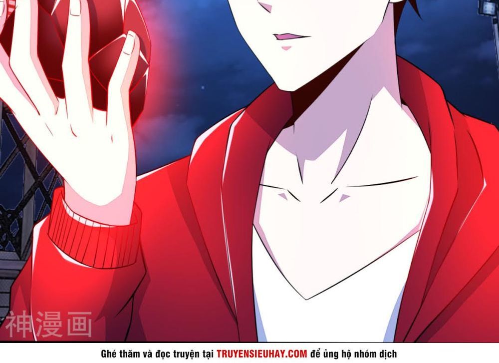 Mạt Thế Vi Vương Chap 92 - Next Chap 93