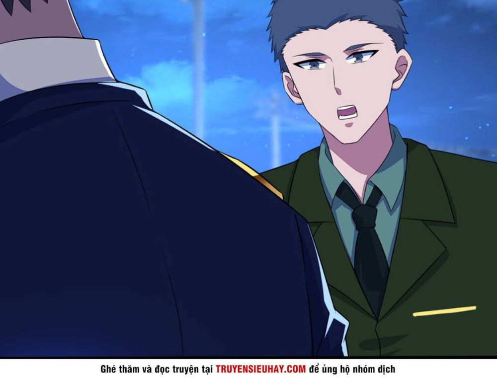 Mạt Thế Vi Vương Chap 92 - Next Chap 93