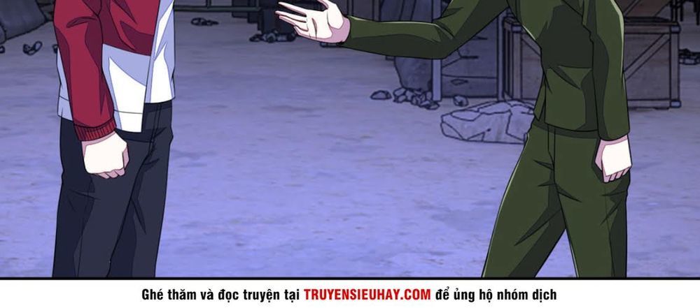 Mạt Thế Vi Vương Chap 92 - Next Chap 93