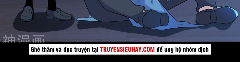 Mạt Thế Vi Vương Chap 93 - Next Chap 94