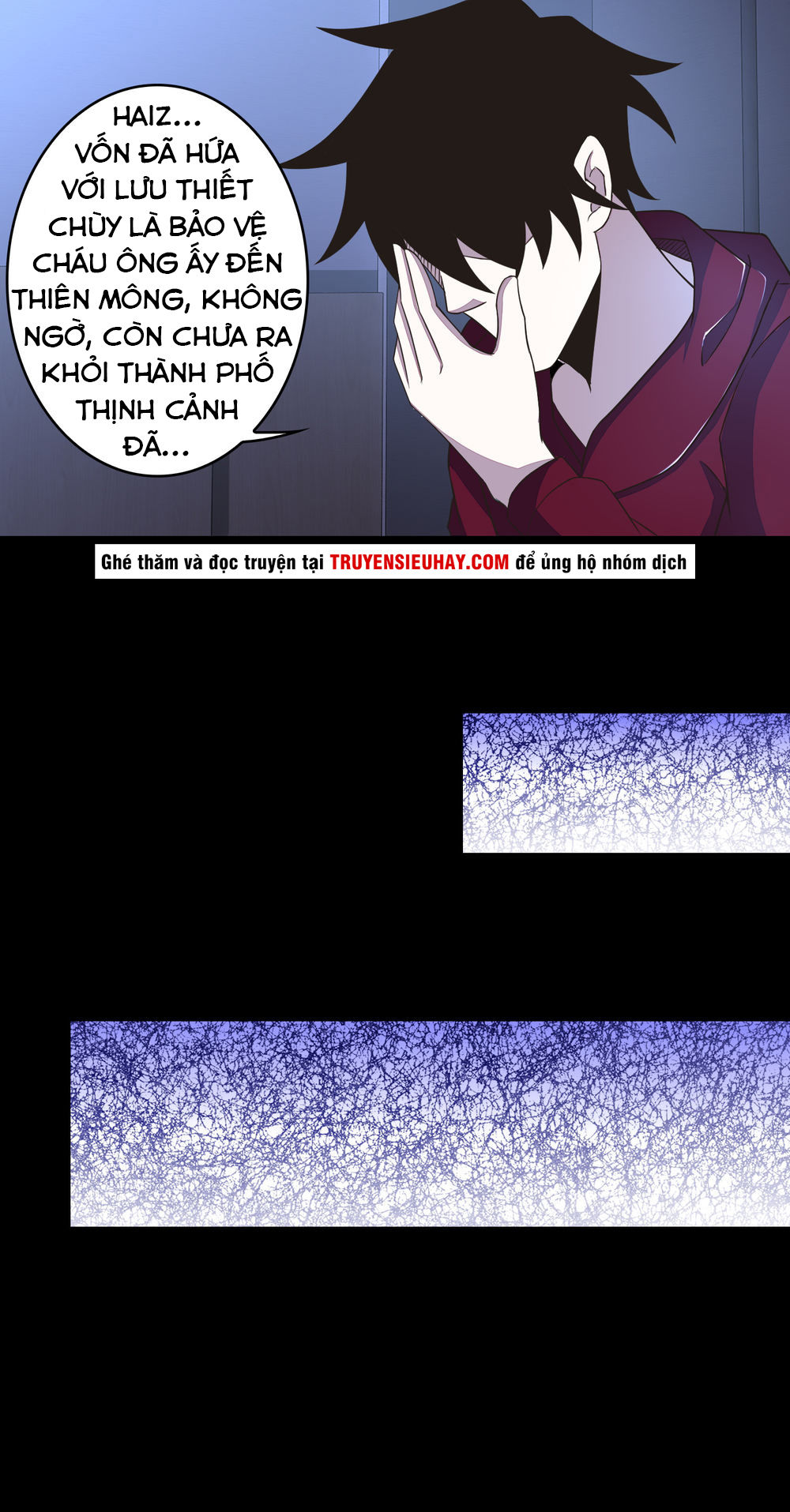 Mạt Thế Vi Vương Chap 93 - Next Chap 94
