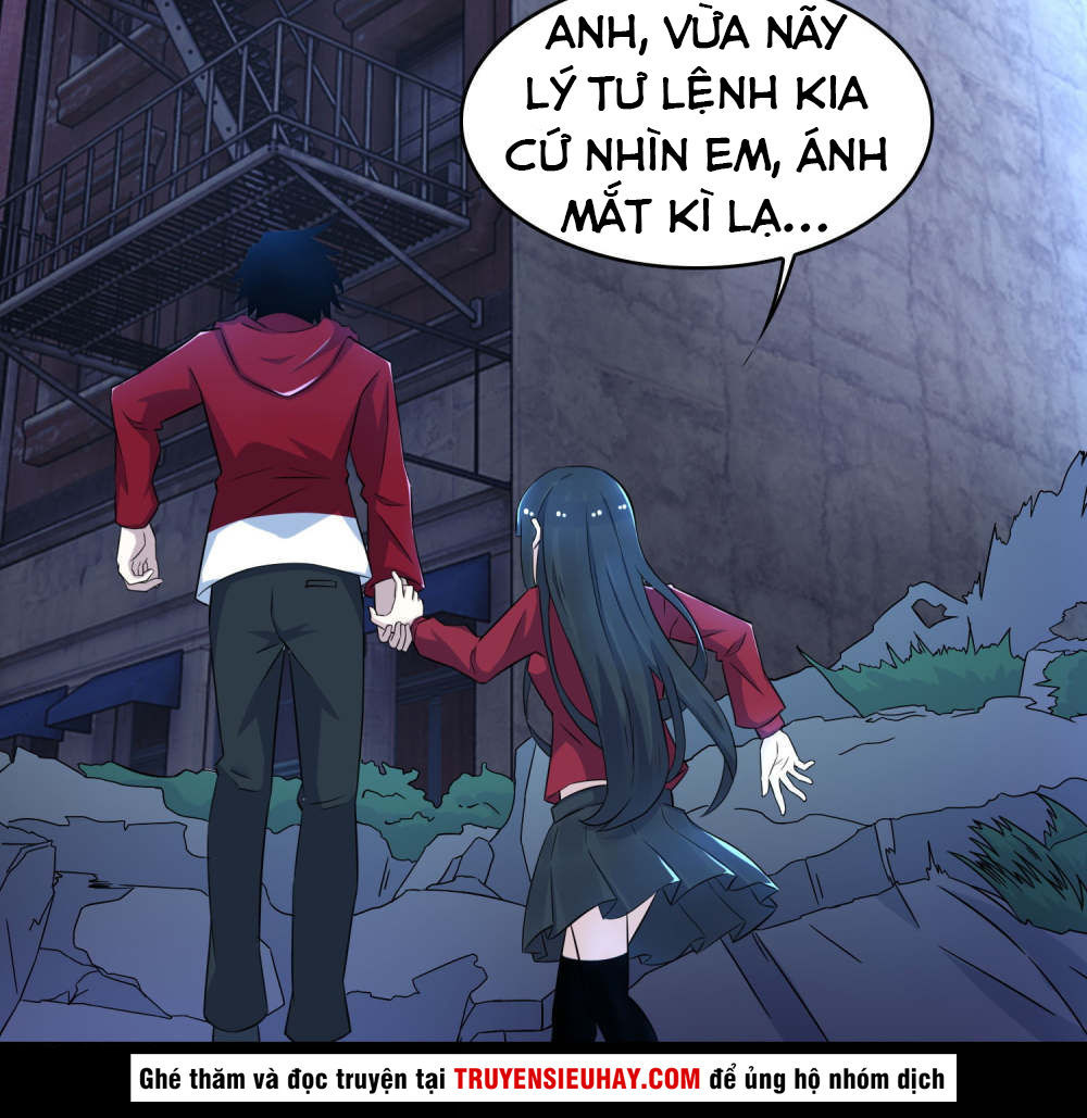 Mạt Thế Vi Vương Chap 93 - Next Chap 94