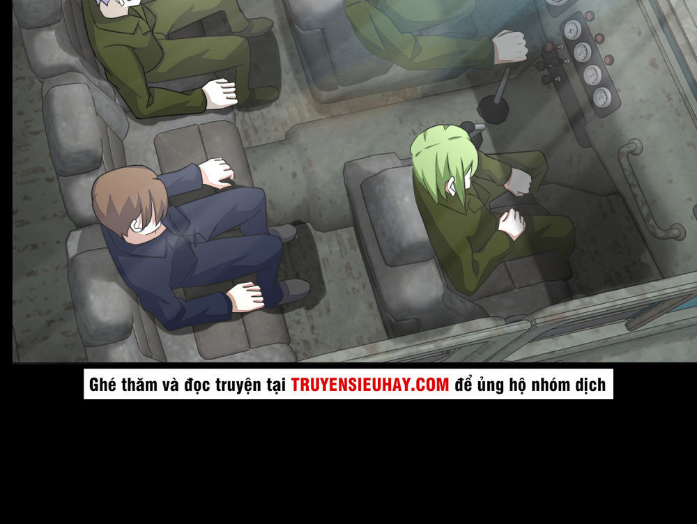 Mạt Thế Vi Vương Chap 93 - Next Chap 94