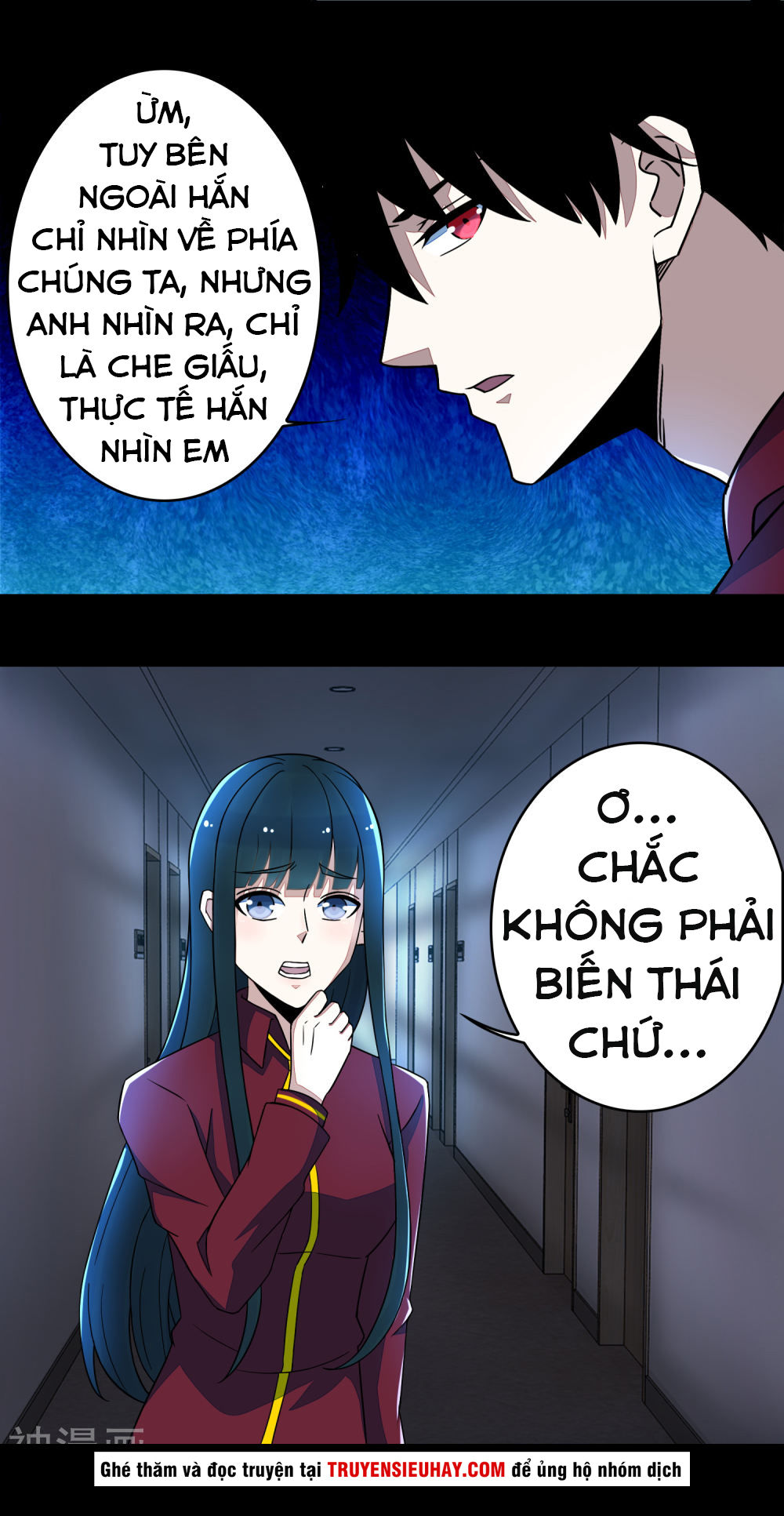 Mạt Thế Vi Vương Chap 93 - Next Chap 94