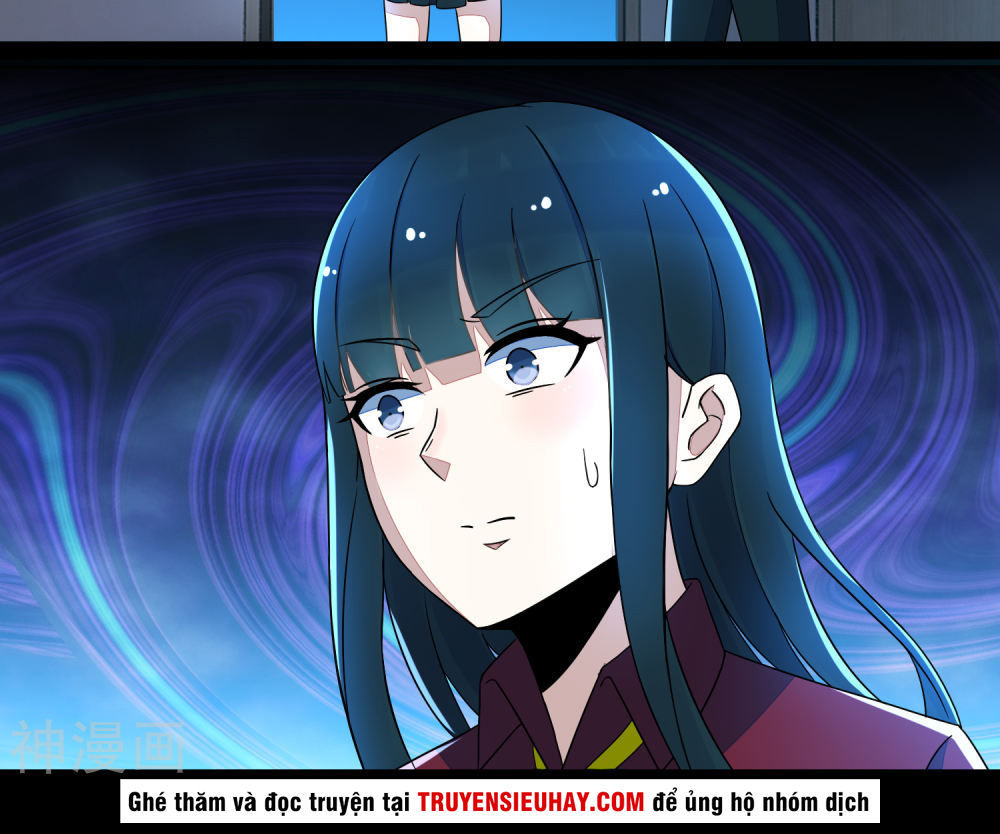 Mạt Thế Vi Vương Chap 93 - Next Chap 94