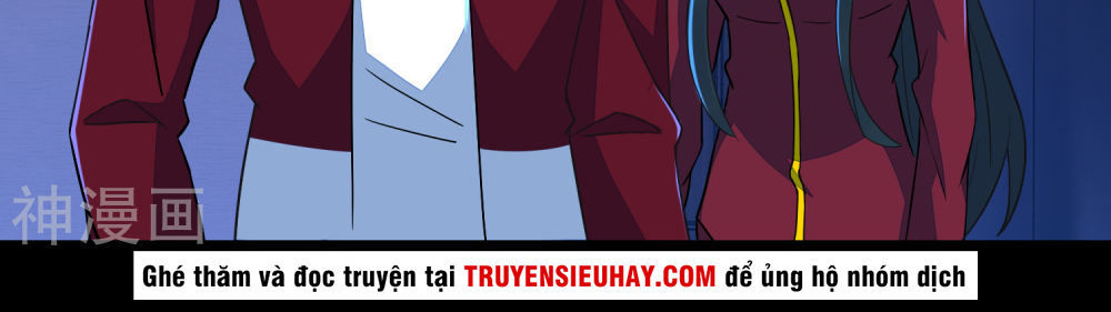 Mạt Thế Vi Vương Chap 93 - Next Chap 94