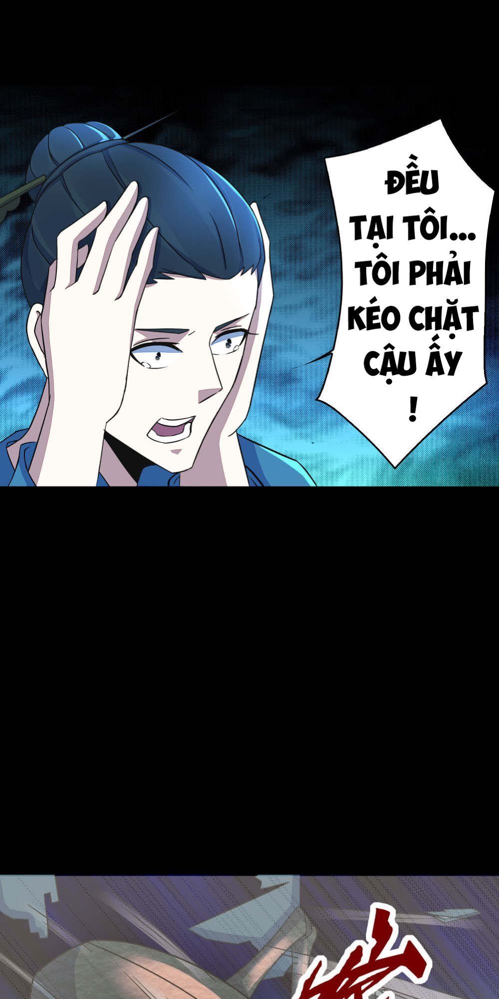 Mạt Thế Vi Vương Chap 93 - Next Chap 94