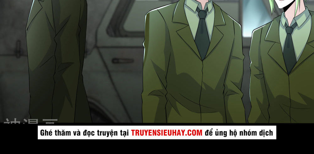 Mạt Thế Vi Vương Chap 94 - Next Chap 95