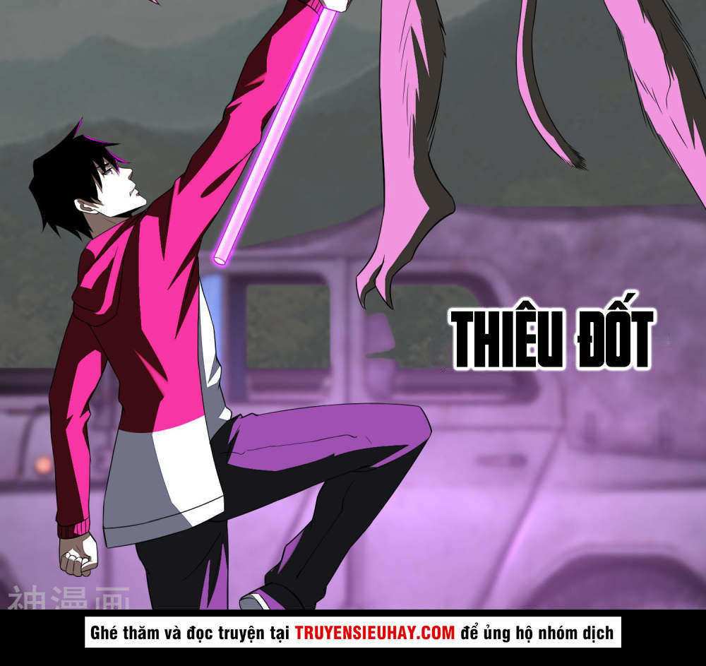 Mạt Thế Vi Vương Chap 94 - Next Chap 95