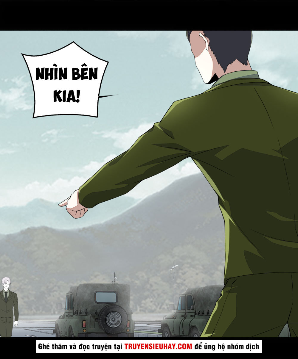 Mạt Thế Vi Vương Chap 94 - Next Chap 95