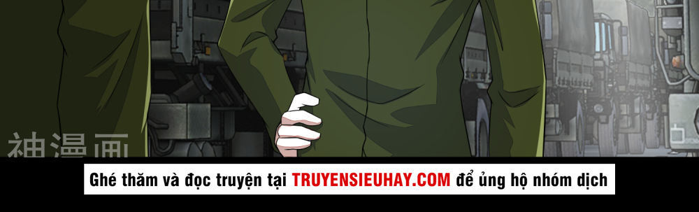 Mạt Thế Vi Vương Chap 94 - Next Chap 95