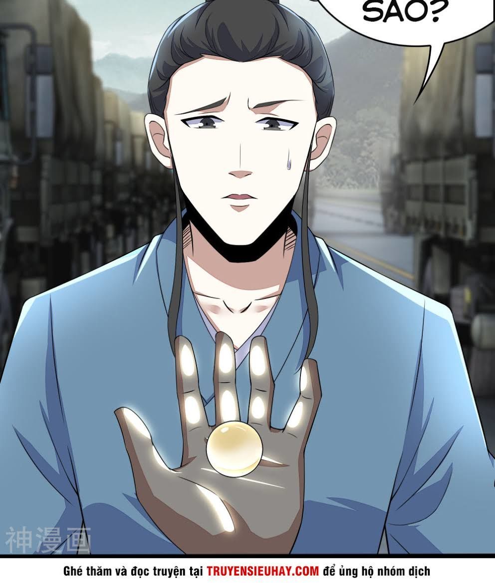 Mạt Thế Vi Vương Chap 94 - Next Chap 95