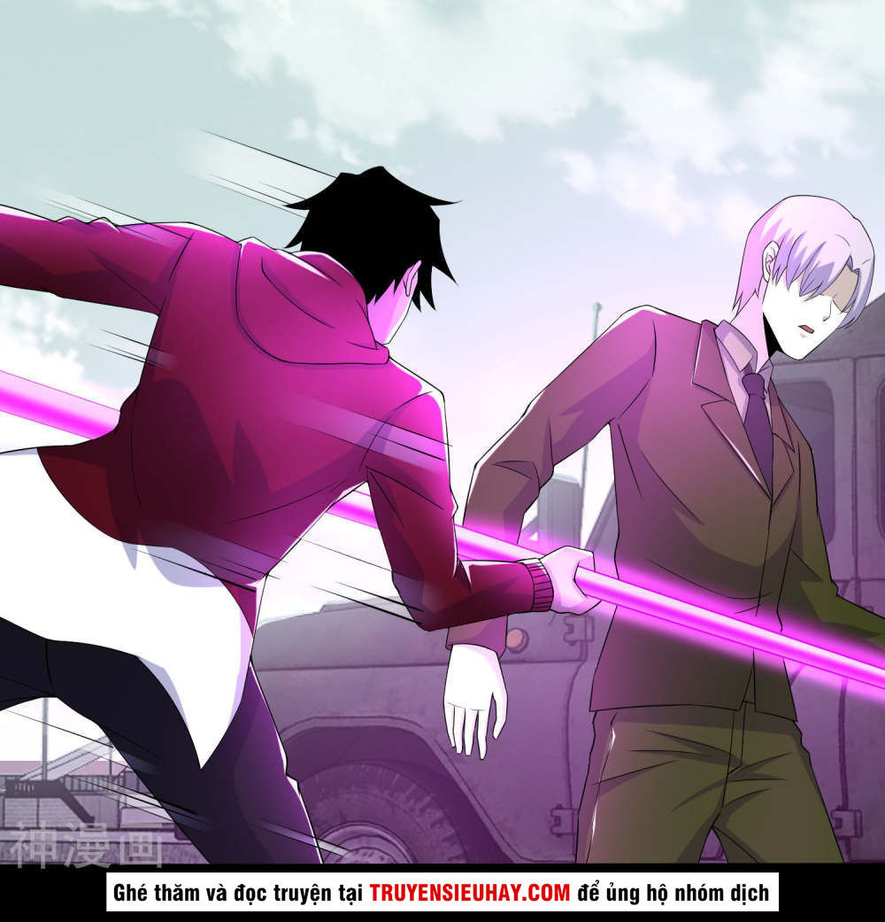 Mạt Thế Vi Vương Chap 94 - Next Chap 95