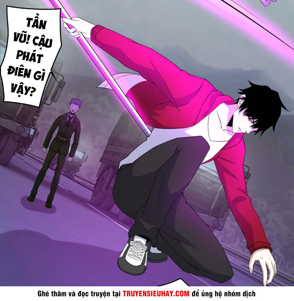 Mạt Thế Vi Vương Chap 94 - Next Chap 95