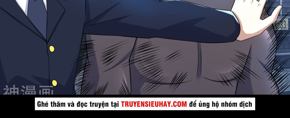 Mạt Thế Vi Vương Chap 94 - Next Chap 95