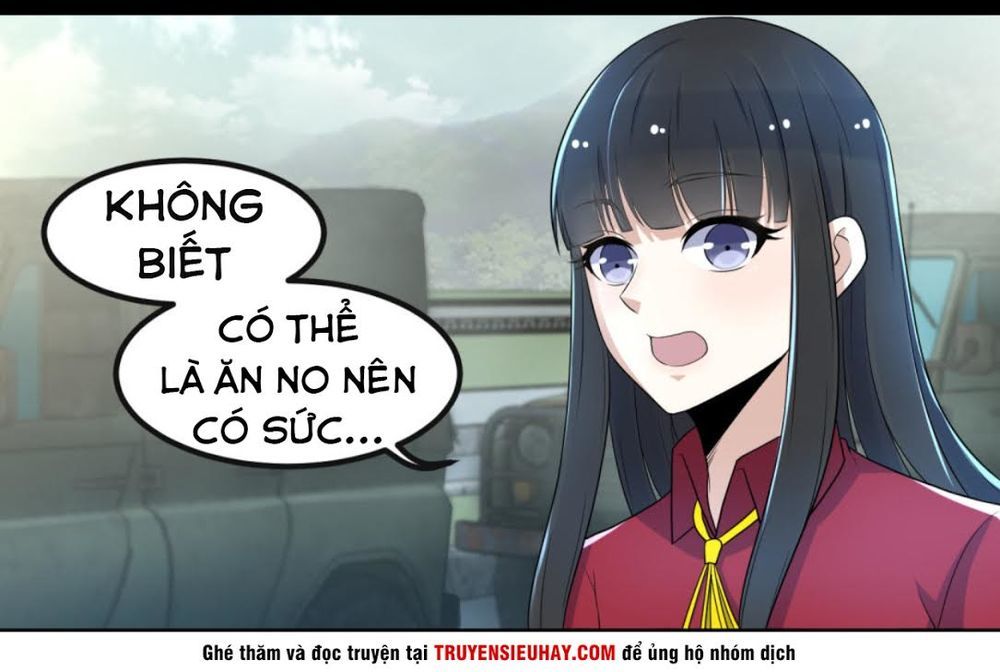 Mạt Thế Vi Vương Chap 95 - Next Chap 96