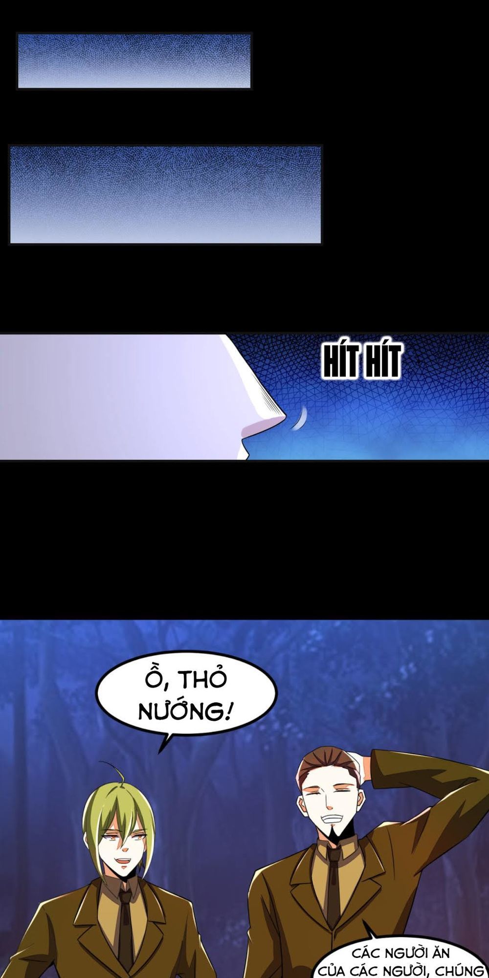 Mạt Thế Vi Vương Chap 95 - Next Chap 96