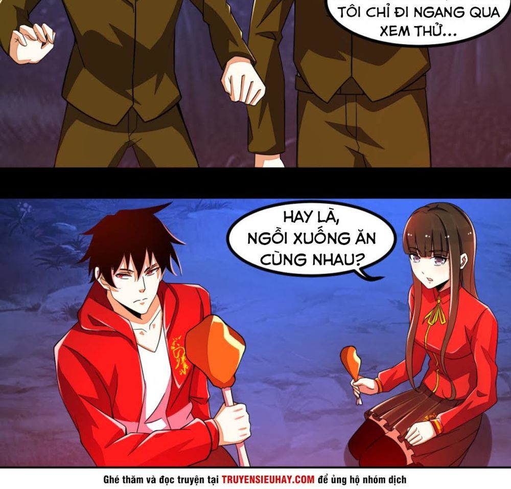 Mạt Thế Vi Vương Chap 95 - Next Chap 96