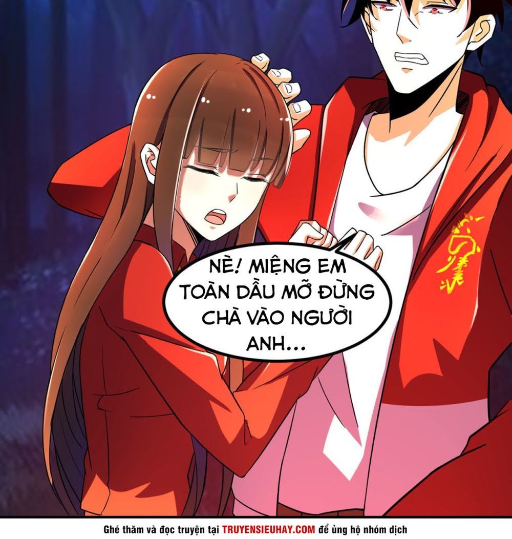 Mạt Thế Vi Vương Chap 95 - Next Chap 96