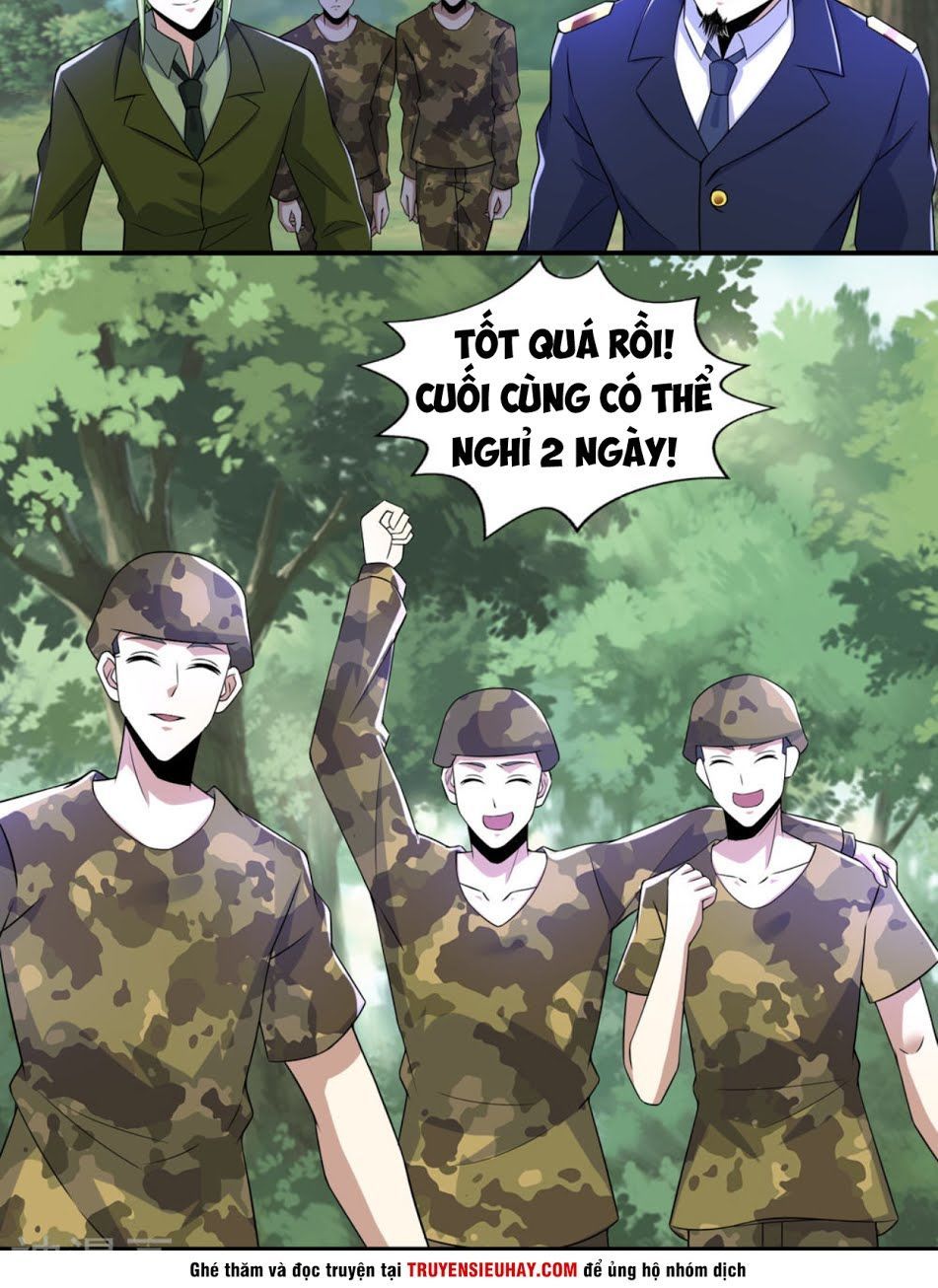 Mạt Thế Vi Vương Chap 95 - Next Chap 96