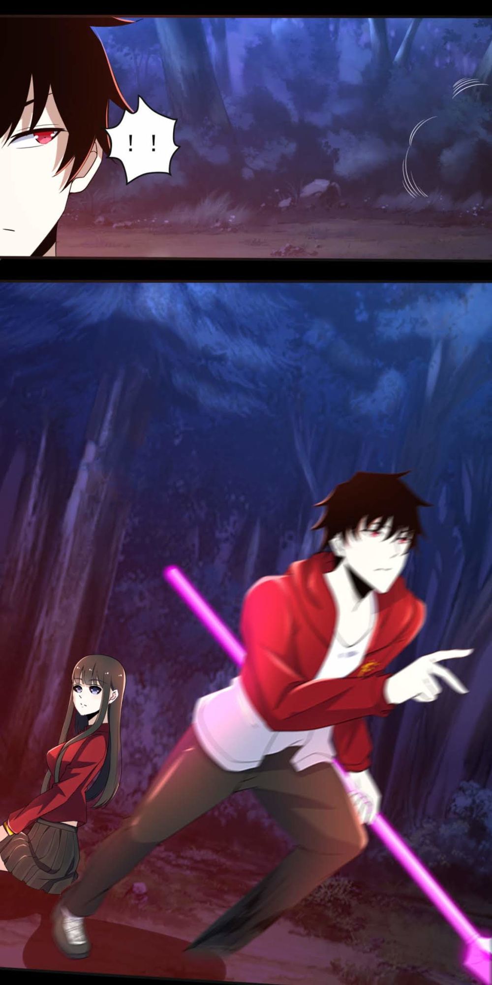 Mạt Thế Vi Vương Chap 95 - Next Chap 96