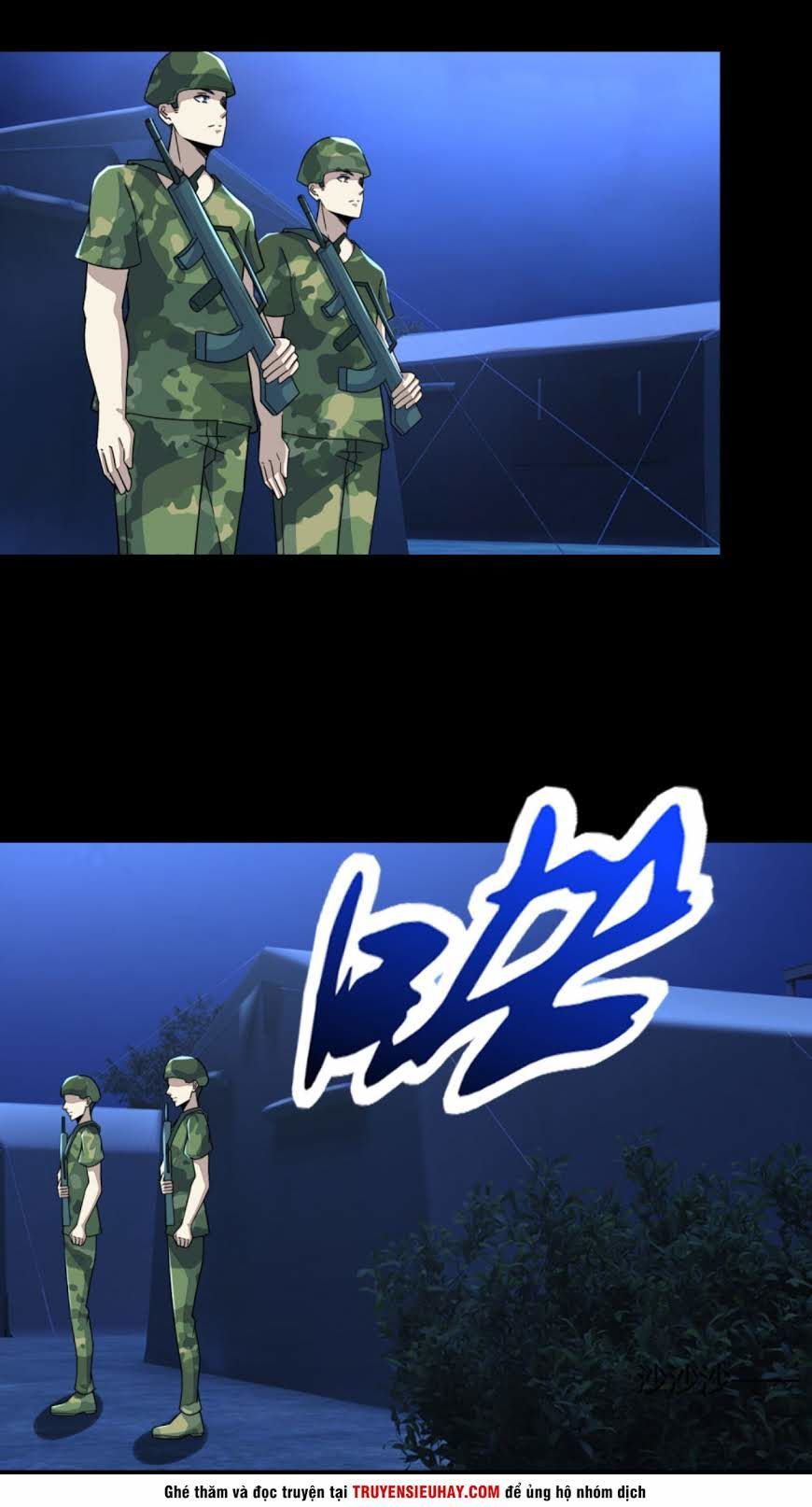 Mạt Thế Vi Vương Chap 97 - Next Chap 98