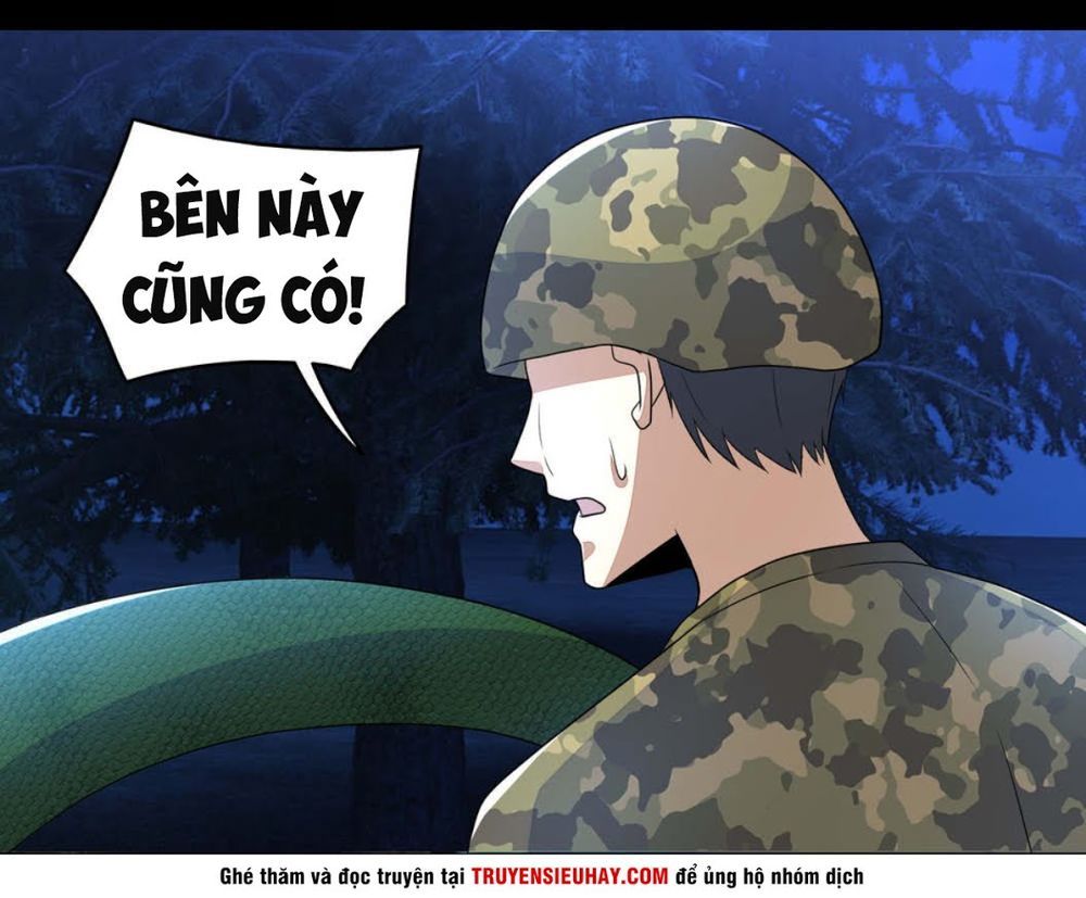 Mạt Thế Vi Vương Chap 97 - Next Chap 98