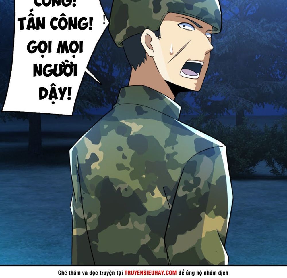 Mạt Thế Vi Vương Chap 97 - Next Chap 98
