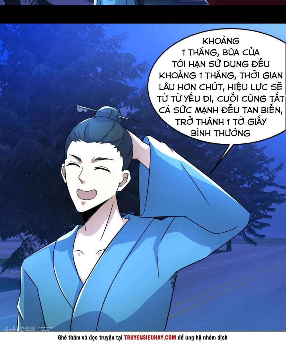 Mạt Thế Vi Vương Chap 97 - Next Chap 98