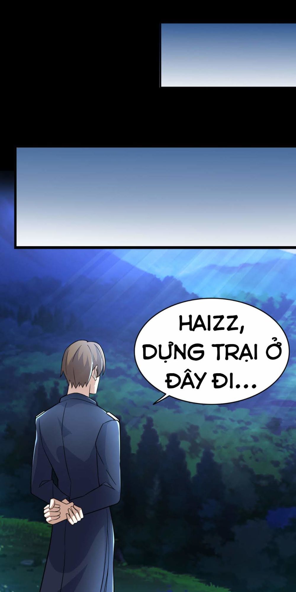 Mạt Thế Vi Vương Chap 97 - Next Chap 98