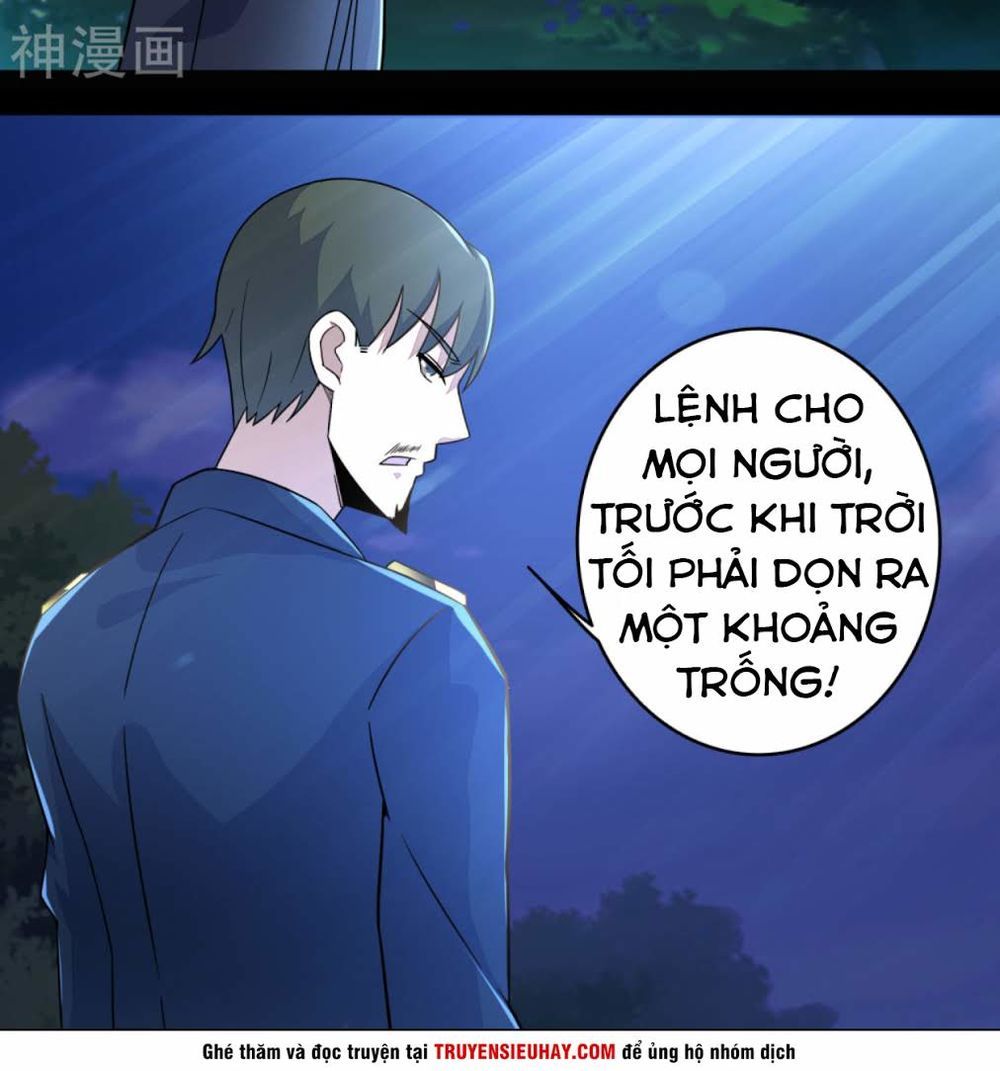 Mạt Thế Vi Vương Chap 97 - Next Chap 98
