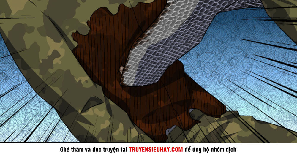 Mạt Thế Vi Vương Chap 98 - Next Chap 99