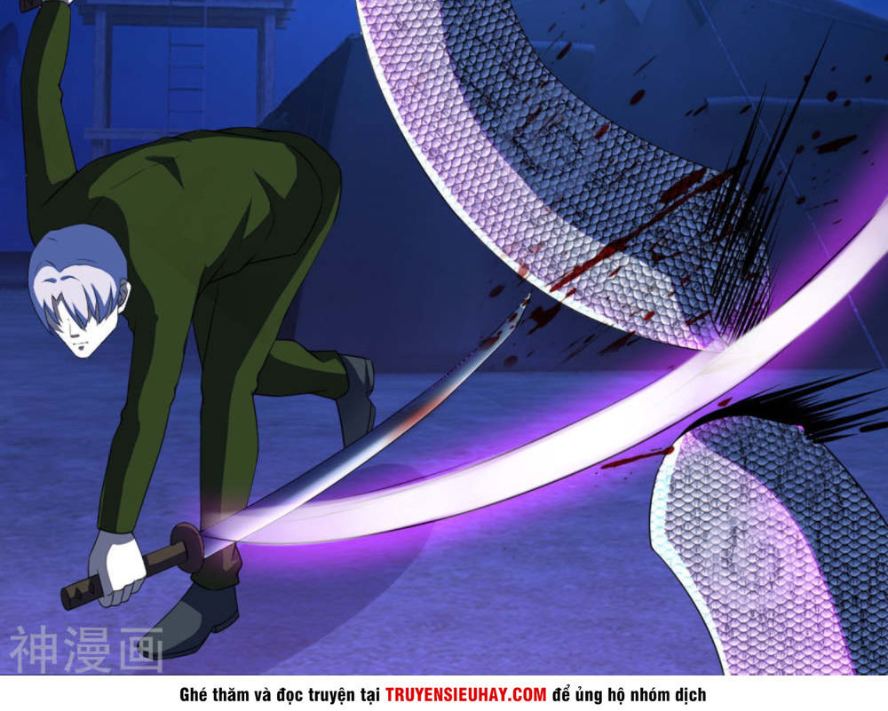 Mạt Thế Vi Vương Chap 98 - Next Chap 99