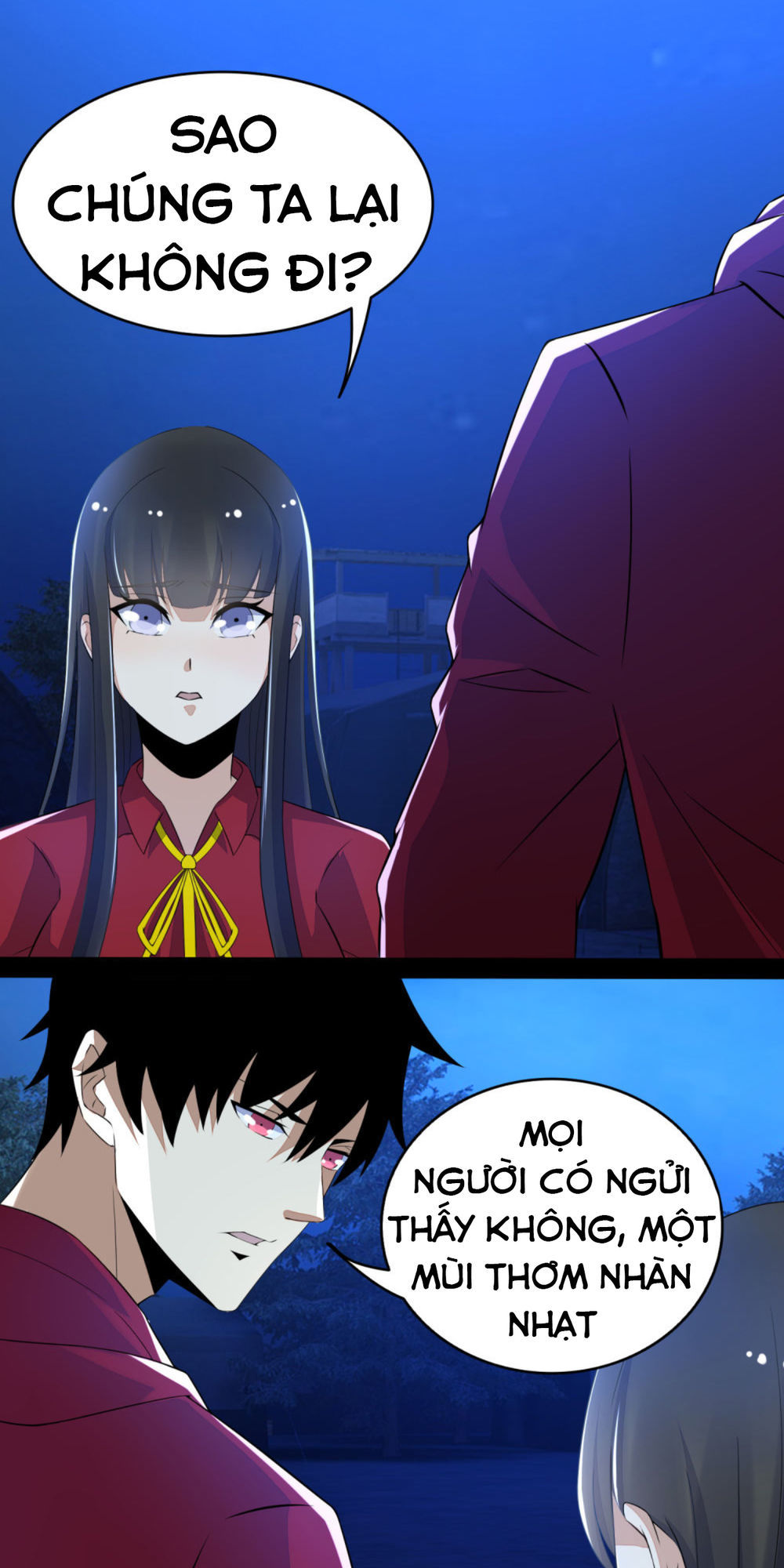Mạt Thế Vi Vương Chap 98 - Next Chap 99