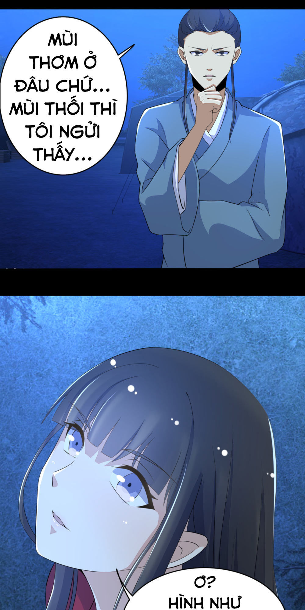 Mạt Thế Vi Vương Chap 98 - Next Chap 99