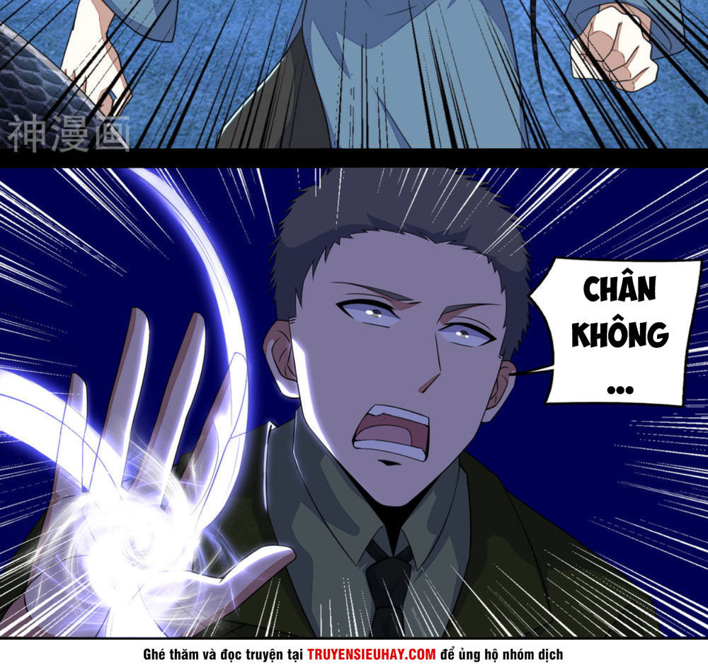 Mạt Thế Vi Vương Chap 99 - Next Chap 100