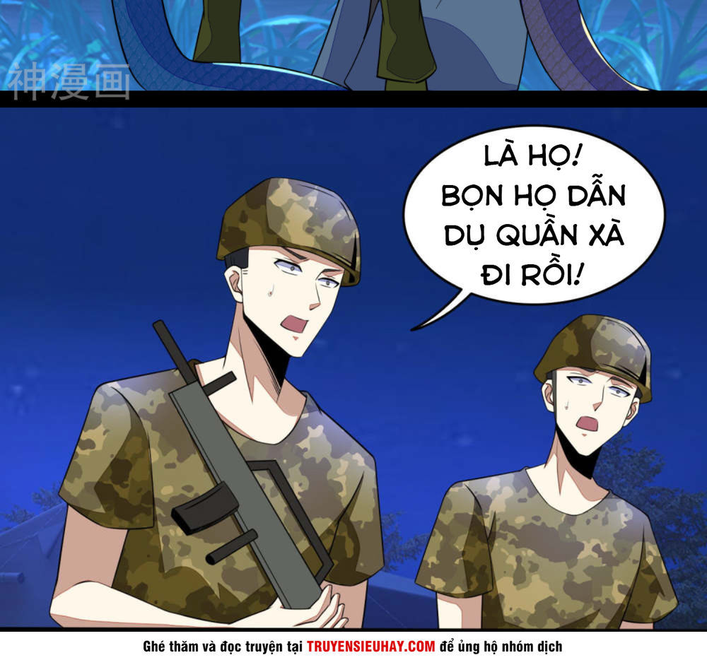 Mạt Thế Vi Vương Chap 99 - Next Chap 100