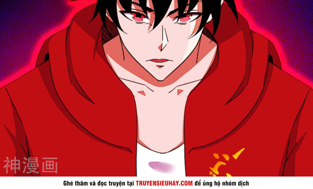 Mạt Thế Vi Vương Chap 99 - Next Chap 100