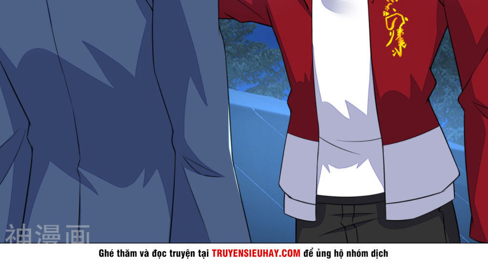 Mạt Thế Vi Vương Chap 99 - Next Chap 100