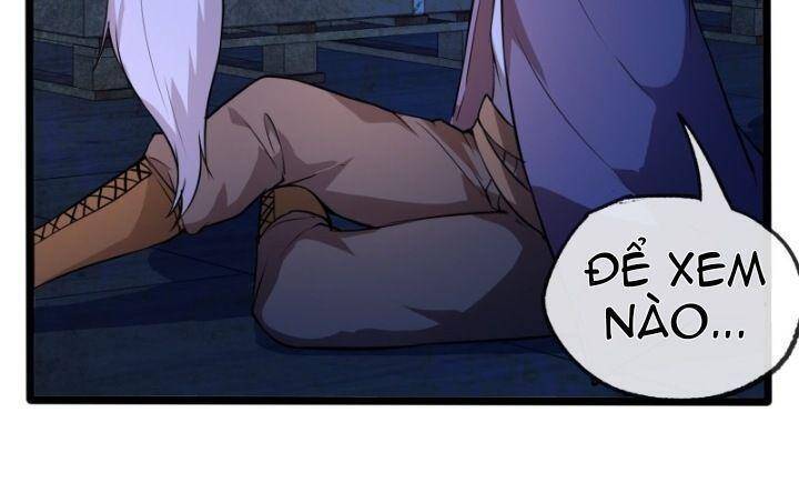 Mạt Thế Yêu Hành Ký Chap 3 - Next Chap 4