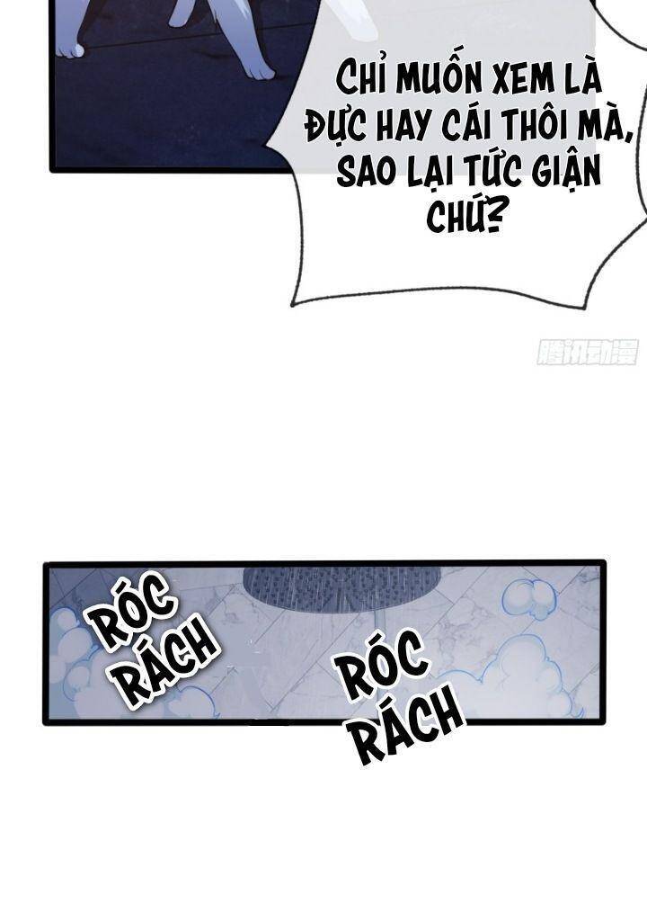 Mạt Thế Yêu Hành Ký Chap 3 - Next Chap 4