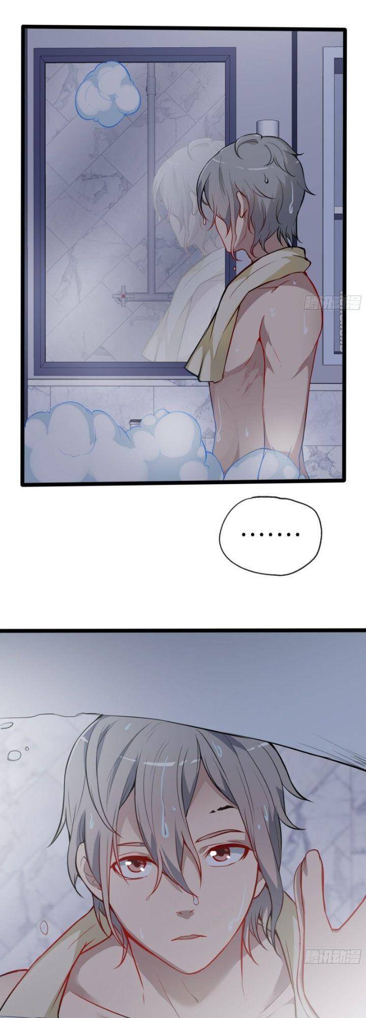 Mạt Thế Yêu Hành Ký Chap 3 - Next Chap 4