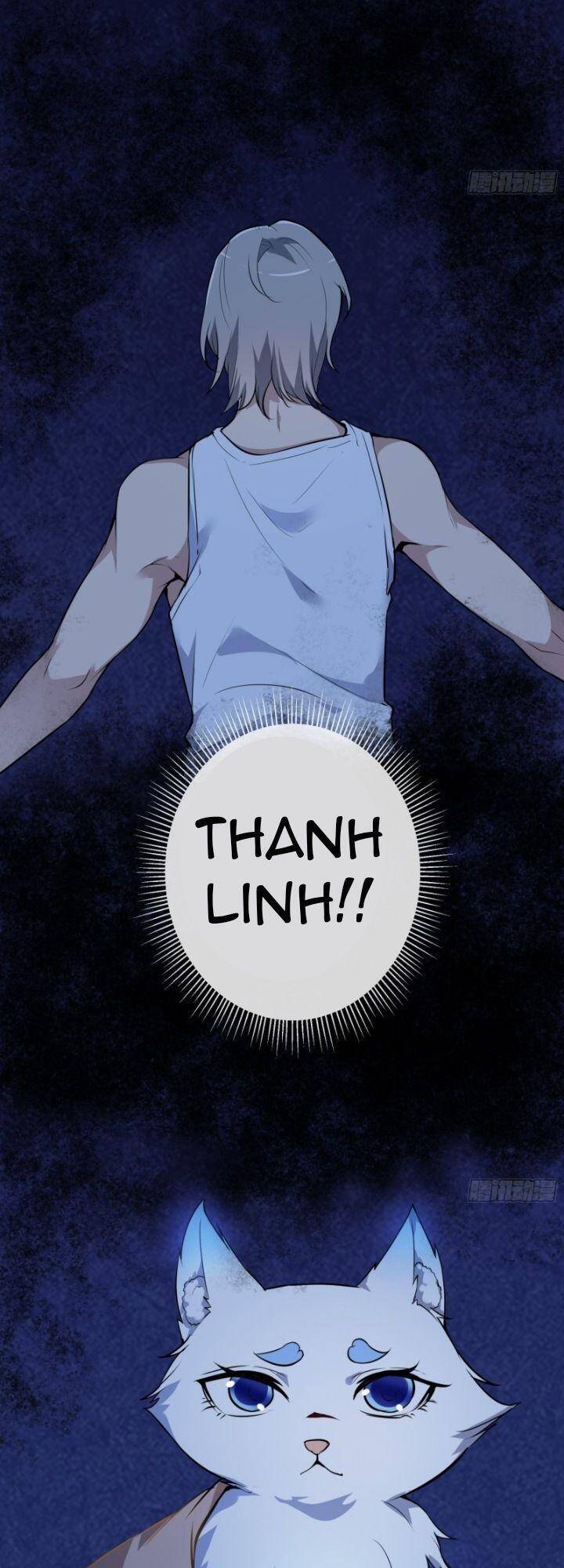 Mạt Thế Yêu Hành Ký Chap 3 - Next Chap 4