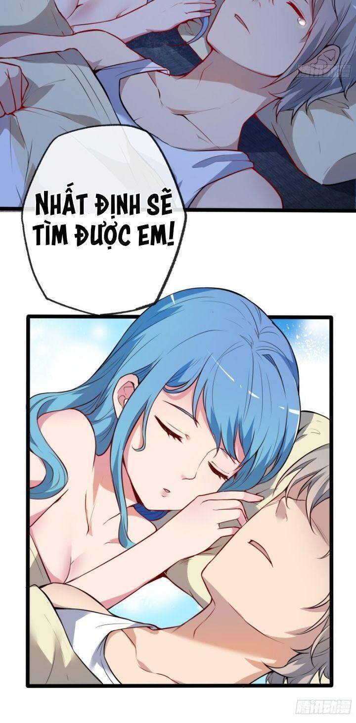 Mạt Thế Yêu Hành Ký Chap 3 - Next Chap 4