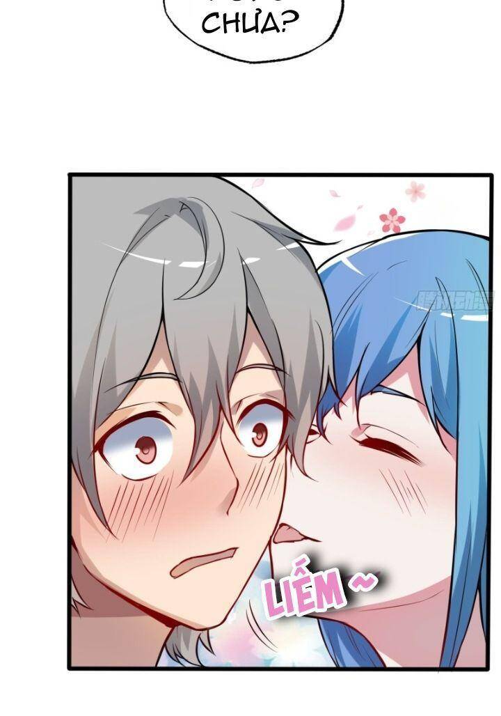 Mạt Thế Yêu Hành Ký Chap 4 - Next Chap 5