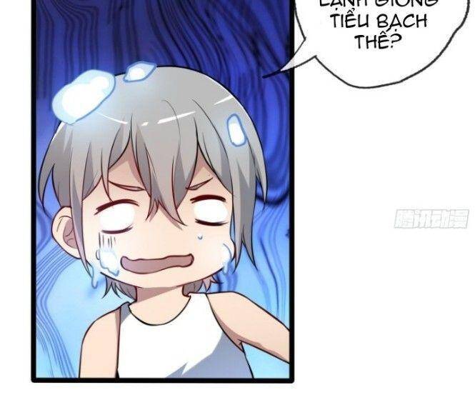 Mạt Thế Yêu Hành Ký Chap 4 - Next Chap 5