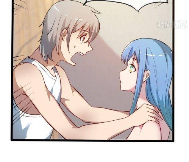 Mạt Thế Yêu Hành Ký Chap 4 - Next Chap 5