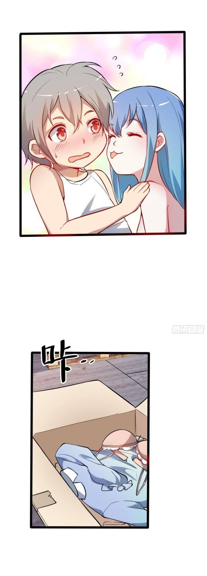 Mạt Thế Yêu Hành Ký Chap 4 - Next Chap 5