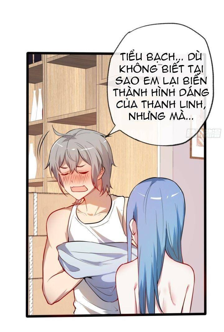 Mạt Thế Yêu Hành Ký Chap 4 - Next Chap 5