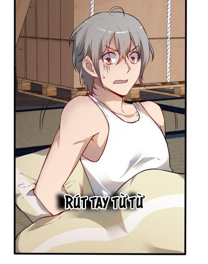 Mạt Thế Yêu Hành Ký Chap 4 - Next Chap 5